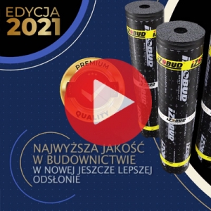 Izobit GOLD Edycja 2021