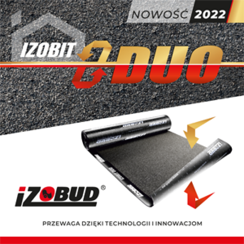 Izobit DUO