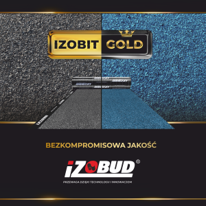 Izobit GOLD