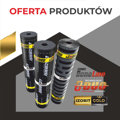 Oferta produktów