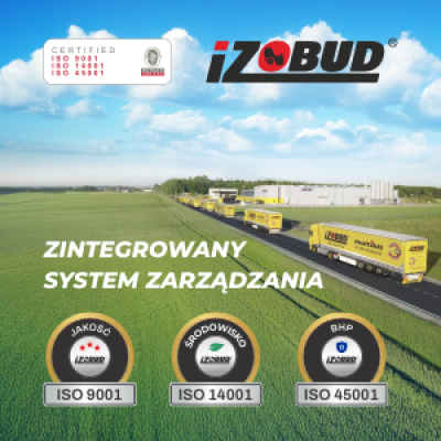 Zintegrowany System Zarządzania