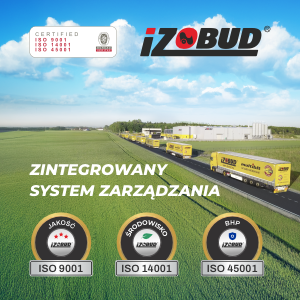 Zintegrowany System Zarządzania