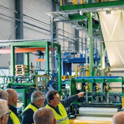 Rozwijamy eksport Izobud poprzez strategiczne partnerstwa