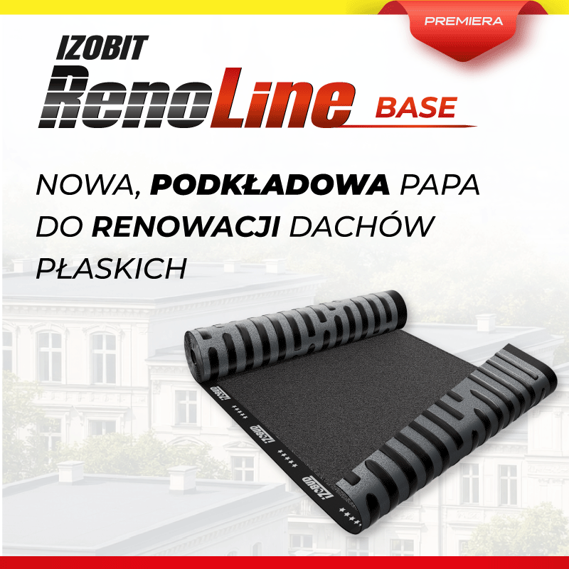 Nowość: RenoLine Base
